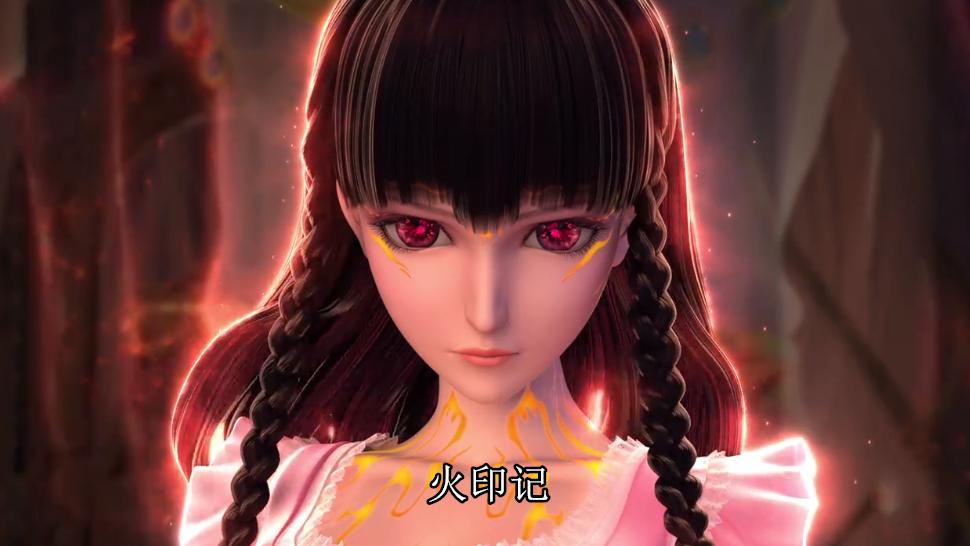 长泽雅美|叶罗丽：王默这次黑化的原因，齐娜早就从塔罗牌里知道了