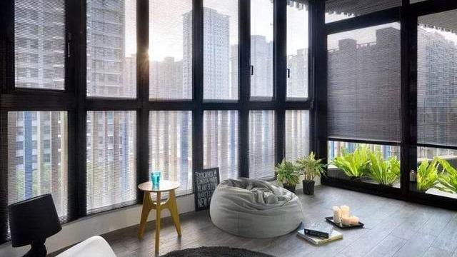 为什么很多家庭坚持“封阳台”，这4大优点，让人难以拒绝