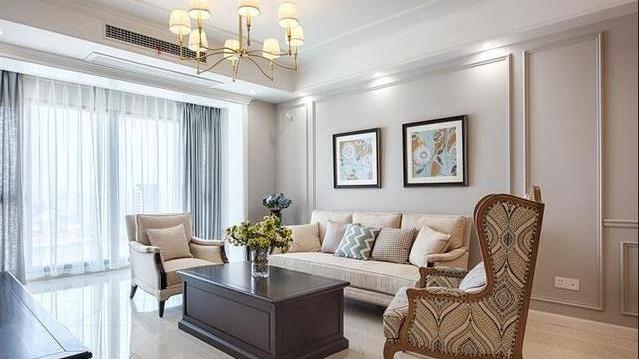 30万装修的新房，老婆不过是在餐厅打了排柜子，老师傅都夸赞不已