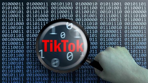 tiktok|抖音美国版交出美国用户数据：自己都无法访问