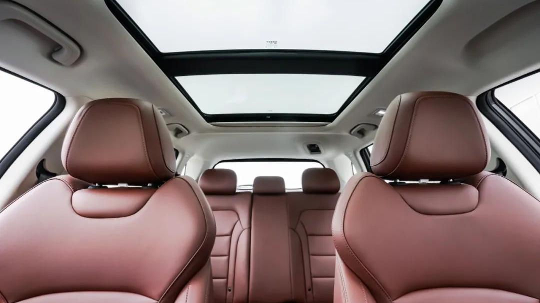 天窗保养四部曲，你真的学会了吗