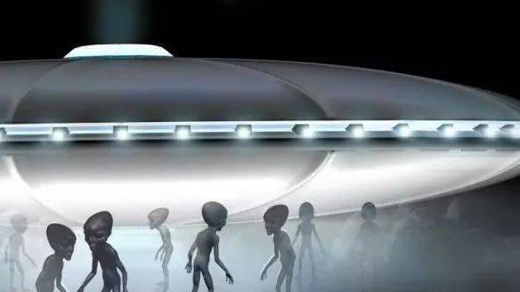 外星人真实存在 哈佛大学系主任拿出“证据”