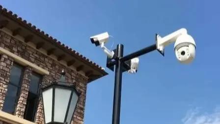 风声鹤唳！英国政府下令，停止在敏感建筑安装“与中国有关”的监控摄像头！