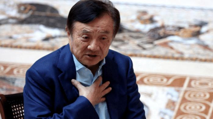 Java|干儿子叛离华为，带走数百名技术员，任正非毫不手软花4亿围剿