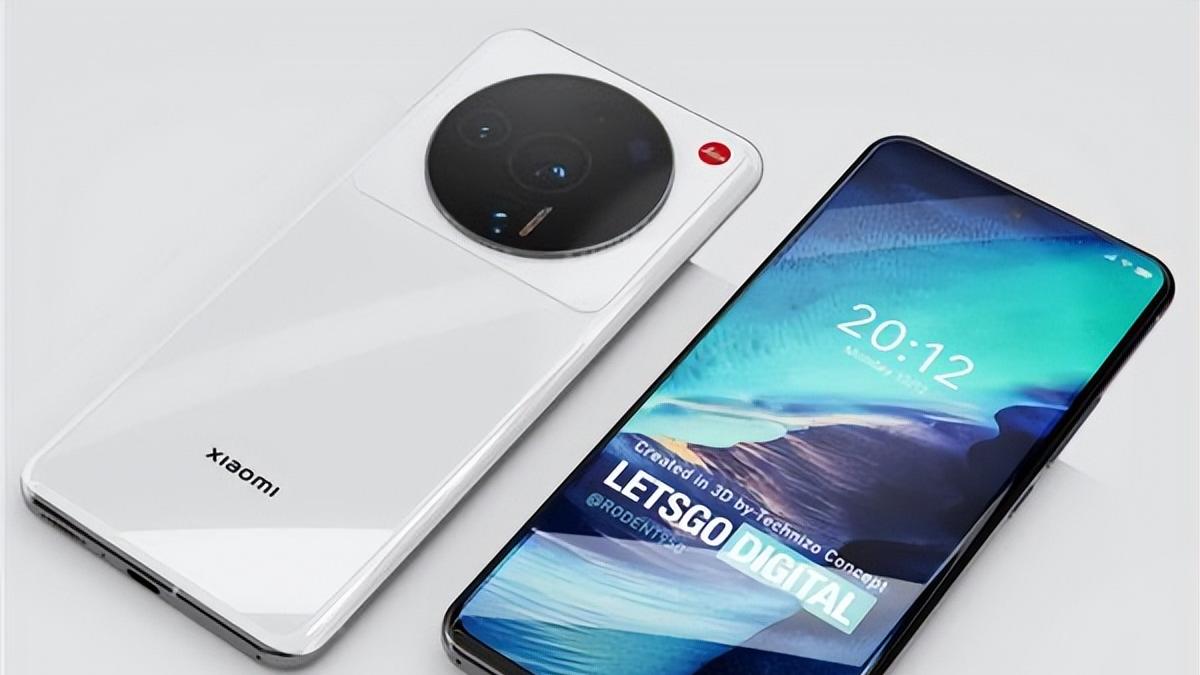 小米科技|小米12 Ultra发布时间已定，与徕卡联合或将再次登顶DXO第一