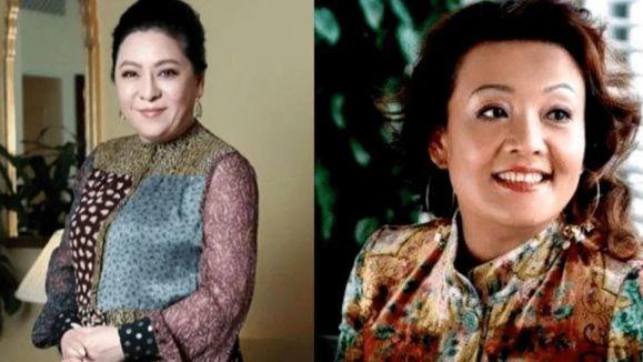 铁娘子|5位传奇“铁娘子”，坐拥亿万身家，但都有一个不争气的儿子