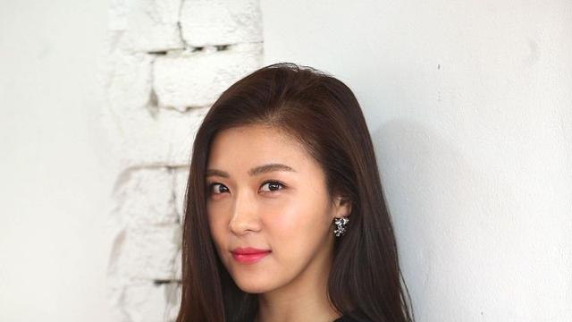 河智苑|河智苑《谢幕》剧情开头催人泪下，为救别人，却毁了自己的家庭