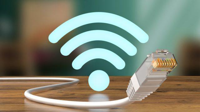 shopee|以太网与 Wi-Fi：哪个对游戏玩家更好？