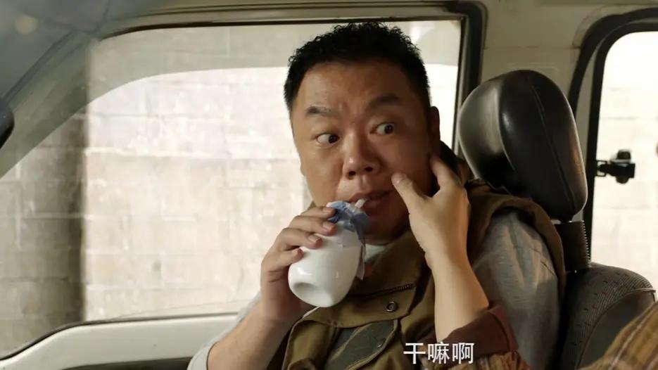 昆仑神宫|豆瓣开分8.2，如今跌至7.6，《昆仑神宫》高开低走，烂尾了