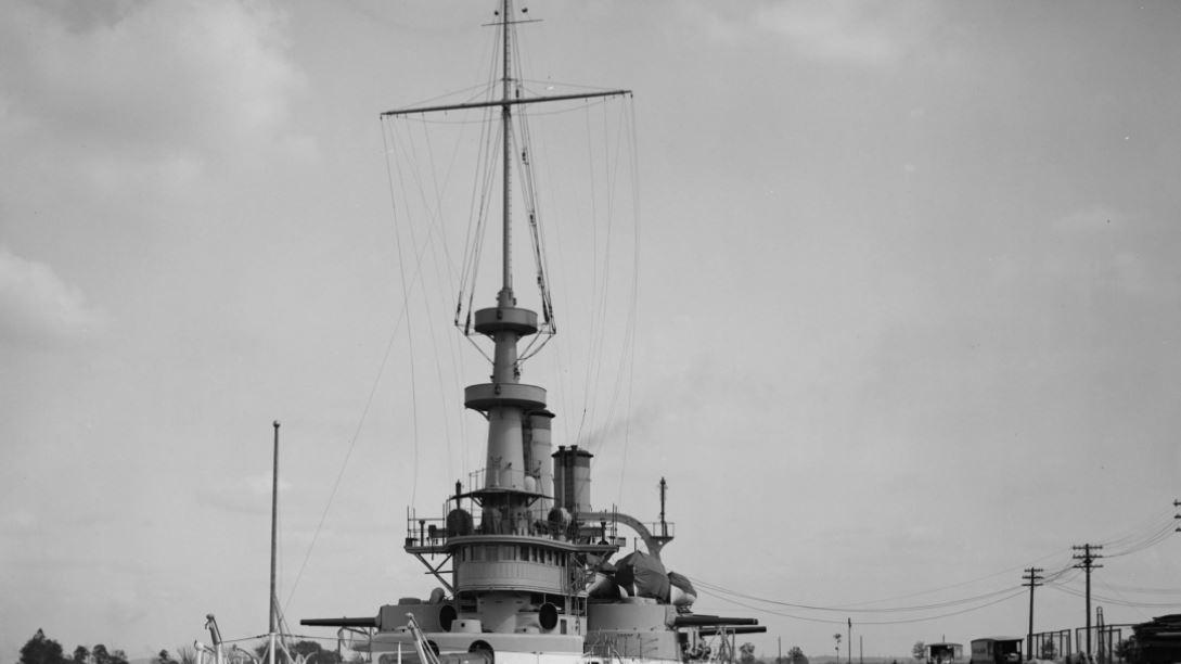 1943年费城实验是真的吗？一项失败的时空实验