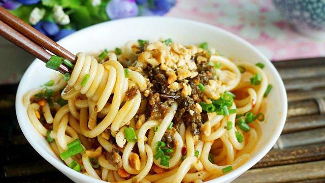 上海市|四川有个适合穷游的城市，旅游资源丰富美食众多，物价还不是很高