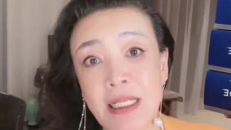 律师函|大S的行为比恶言要狠多了，直接给张兰发律师函