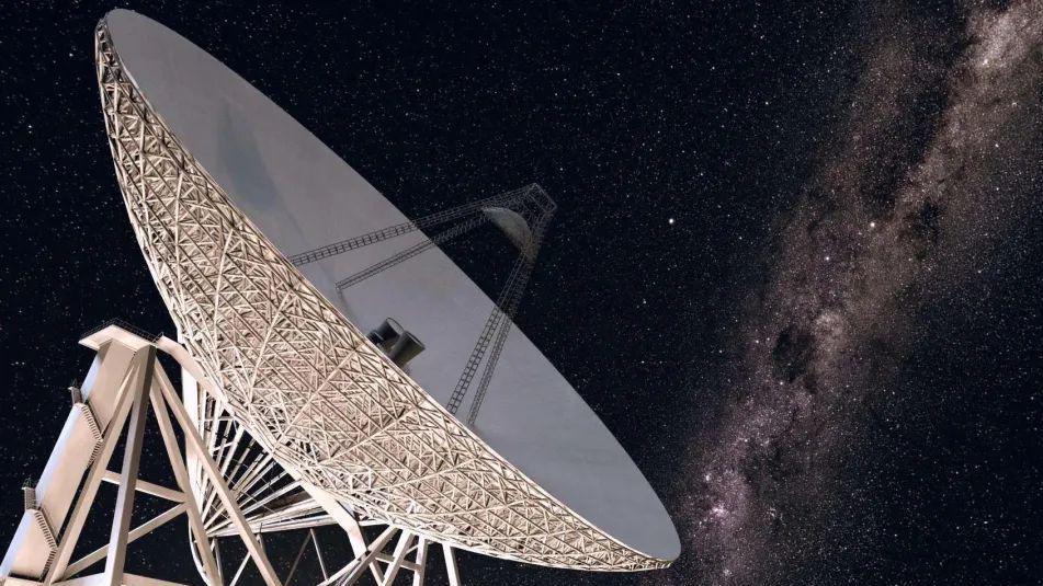 霍金为何一直害怕地球暴露位置？他发现一个宇宙法则令人担忧