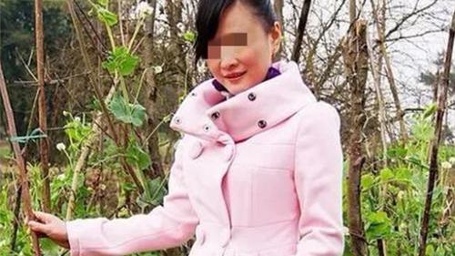 2000年南京一起叔嫂跨越伦理的爱恋酿成的血案