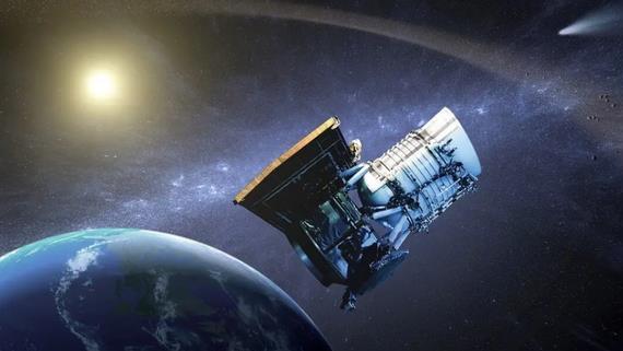 外星人也许不需要氧气？天眼接收的信号到底说了什么？