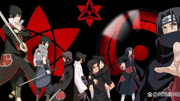 蔷薇王的葬礼|有哪些好看的同人文？《木叶之影流》算一个，还有哪些？