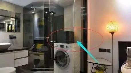 遇到暗卫别气馁，给你6个小技巧，轻松改善采光、除湿除臭！