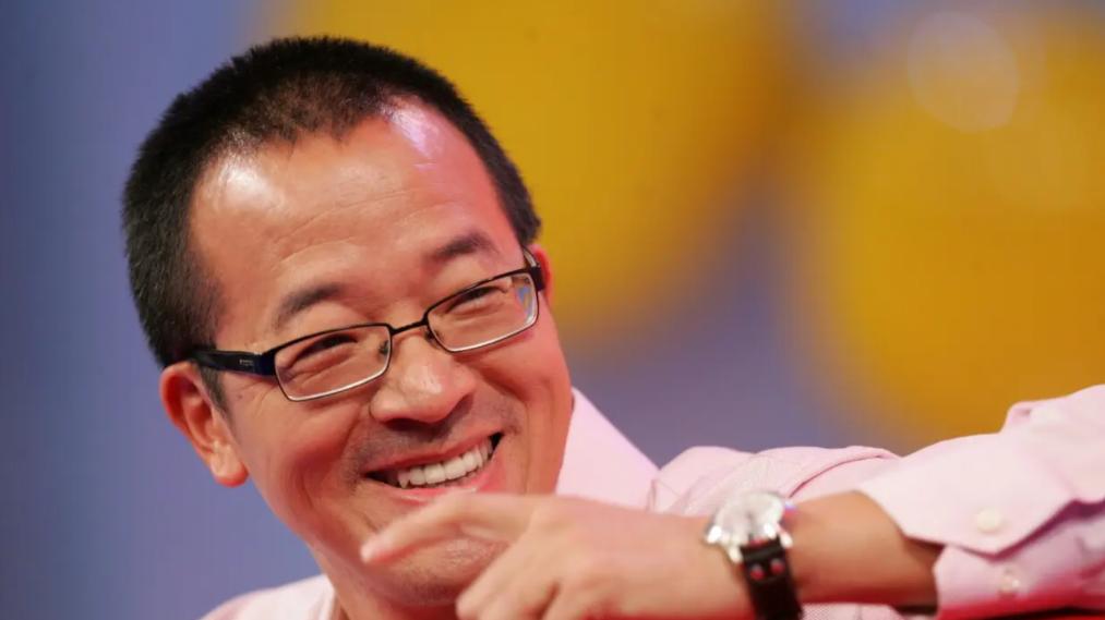 俞敏洪|俞敏洪暴露资本本性? 称大学生成利己主义者, 上大学不能光为找工作