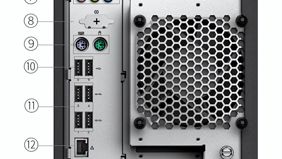 软件|「规格评价」ThinkStation P620 一款支持64核的神器