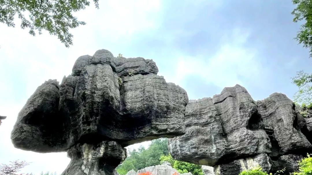 重庆|搭乘班车游万盛，本月周中5A景区免门票