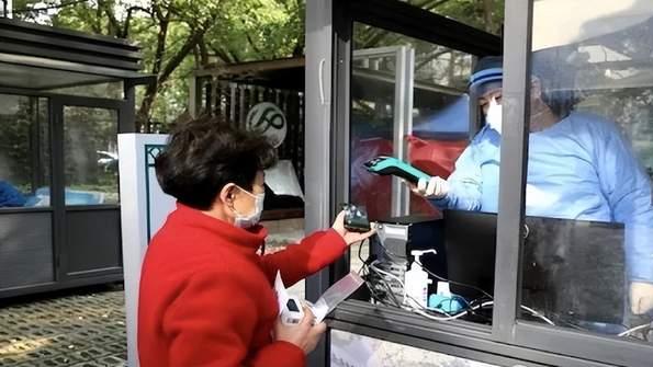 “使命”将告一段落，数以万计的核酸采样亭和采样员何去何从？