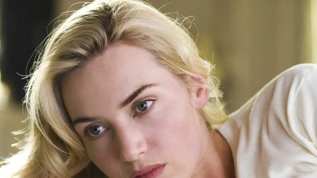 凯特·温斯莱特|凯特曾被老师批评身材过胖，当不了演员，她回呛看看我现在的成就