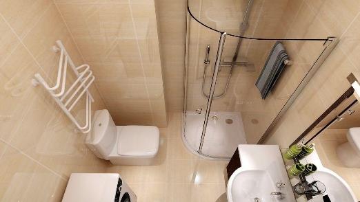 卫生间装修容易被忽视的9个细节，别等入住了才后悔