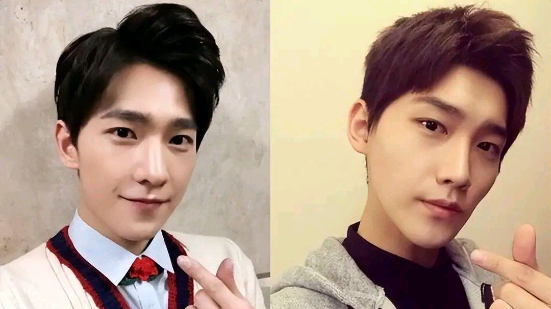 男神|在流量当道的娱乐圈，那些号称“神颜”的男神，颜值真的扛得住吗