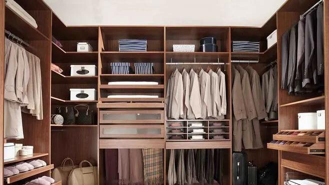 家里这9个地方一定要装柜子，你家装了几个？不要等到入住才后悔