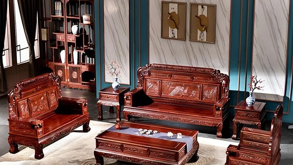 红木|红木中的10大伪红木你知道吗？