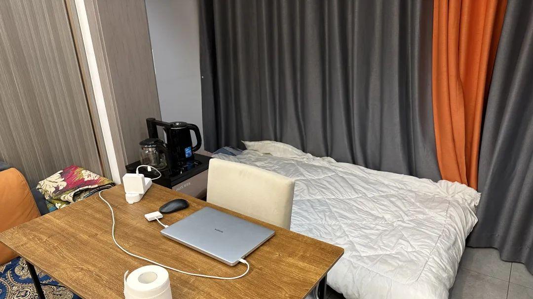 iqoo neo7|这周，我再次进行了裁员