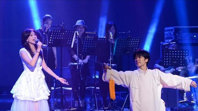 沈梦辰|知名歌手孟庭苇：9年婚姻让她伤心，余生只想做个好妈妈