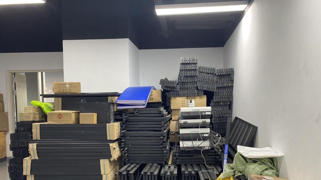 菜鸟驿站|翅膀变“硬”？被一把智能巴枪“武装”的菜鸟驿站