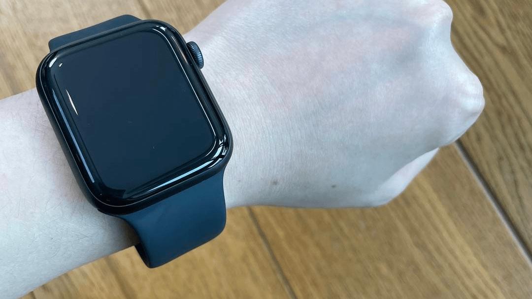 Apple Watch|苹果 Watch Series 6 智能手表开箱