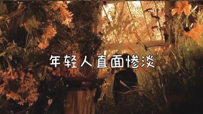 |“摆烂？你真的敢吗？”