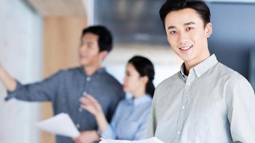 教学|如何定义一个人的勤劳程度？