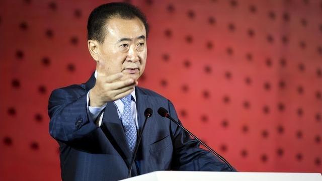 阿里巴巴|白手起家都是骗人的？看首富们的父亲是谁，你就明白了