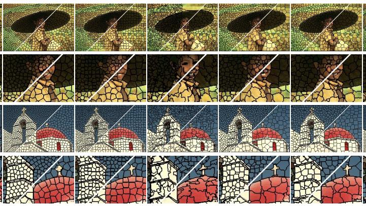 Python|用Python生成NFT超像素风格头像