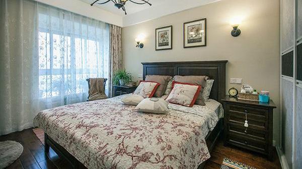 16W装修110平新房，效果很满意，亲戚们都觉得好看又不贵