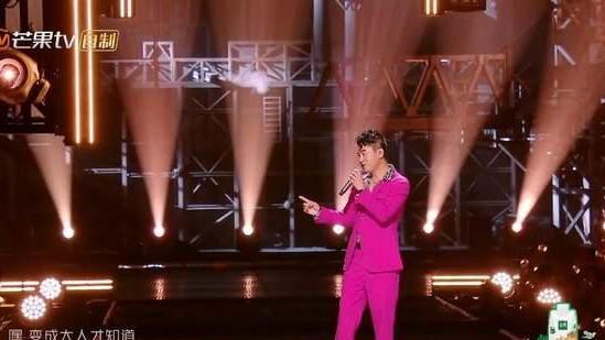 袁泉|《披荆斩棘》：穿私服，将公演唱成商演，郑钧的“不妥协”该醒了