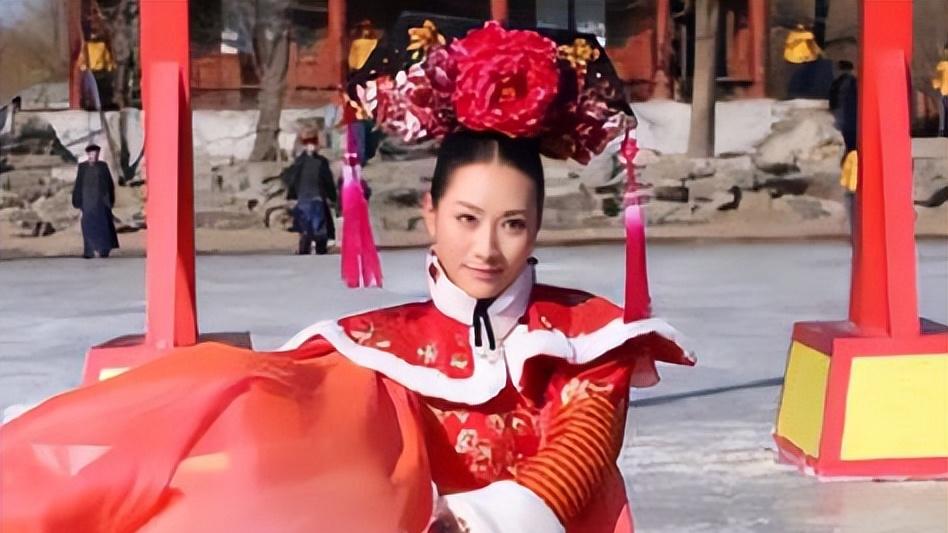 陶昕然|曾因黑幕拉黑《演员》节目组，今做制片人！陶昕然：我不是安陵容