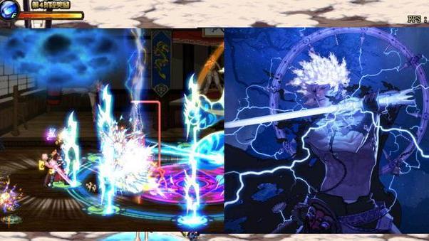 地下城与勇士|DNF: 这五个职业谁玩谁吃亏，装备再好也打不出伤害，真的太惨了！