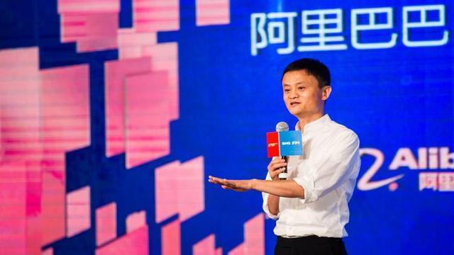 伦敦|揭开马云“退隐”的实情：与说错话无关，与他的三个身份有关？