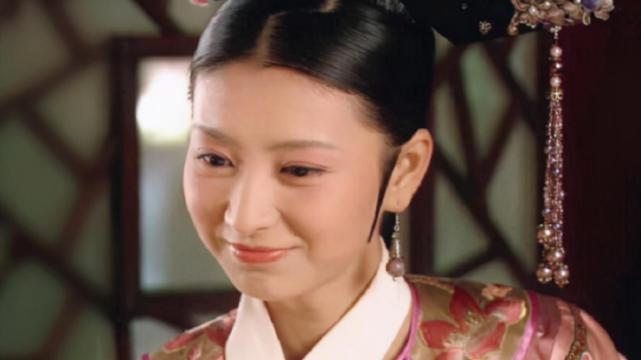 沈眉庄|在《甄嬛传》中，假如沈眉庄没有被陷害假孕，那她会是怎样的结局？