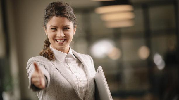 梅西|你知道职场的“四大铁律”吗？