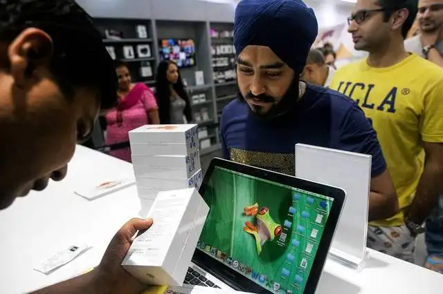 苹果|苹果公司最终会不会把供应链全部转移到印度？