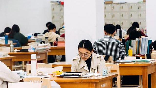 考研|为啥二本生觉得考研很容易，但身为985、211的同学却认为难如登天