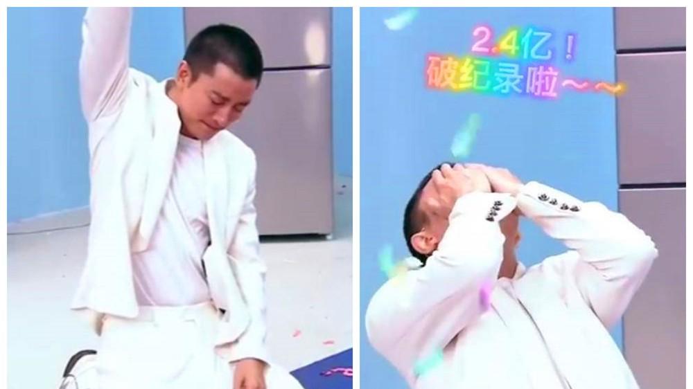 带货|越来越多艺人“要钱不要脸”，一些不好的现象，正在娱乐圈蔓延