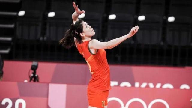 朱婷|盘点遗憾无缘世联赛的五位球星，拉尔森张常宁入选，朱婷成最遗憾