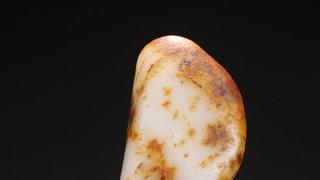 |和田玉籽料天然原石